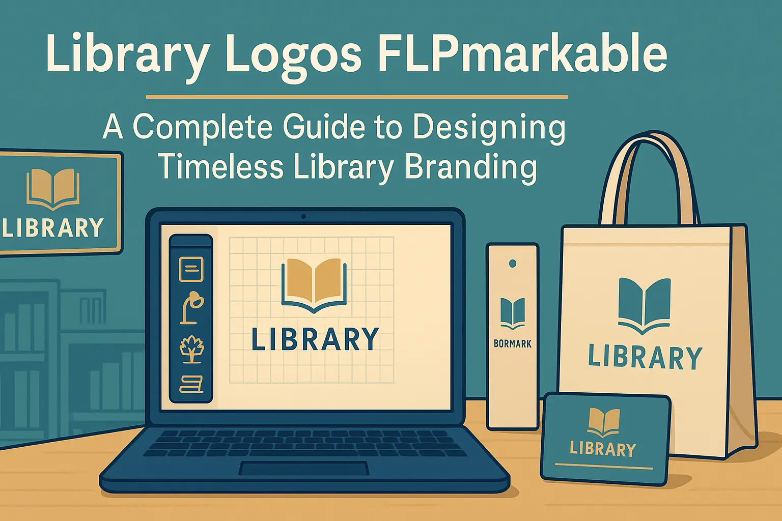 Logos FLPMarkable