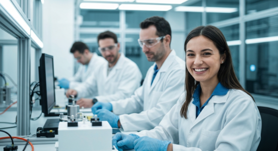 American Battery Technology Company