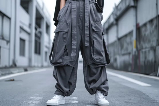 Cargo Pants for Women