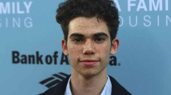 Cameron Boyce Movies and TV Shows