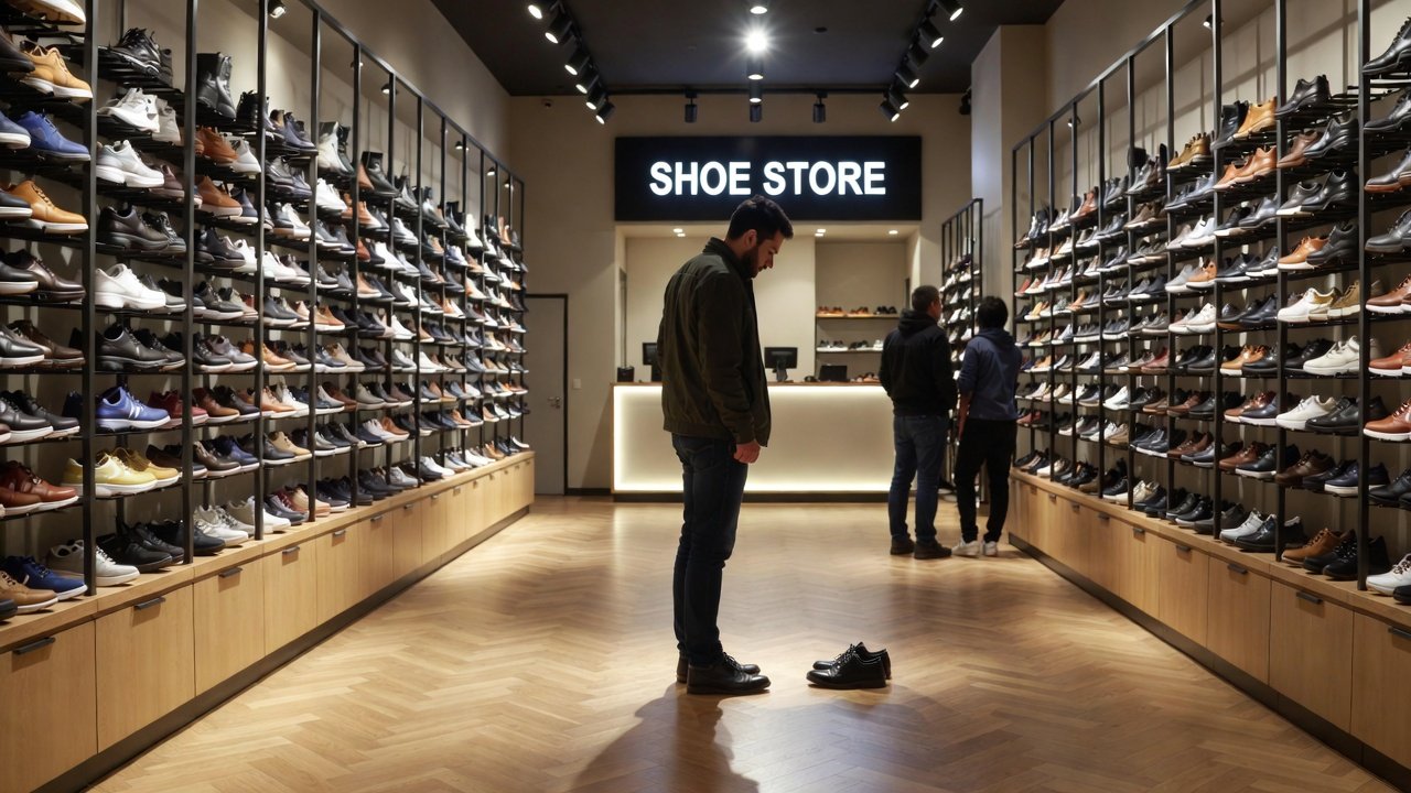 Bestshoesevershop Support Email