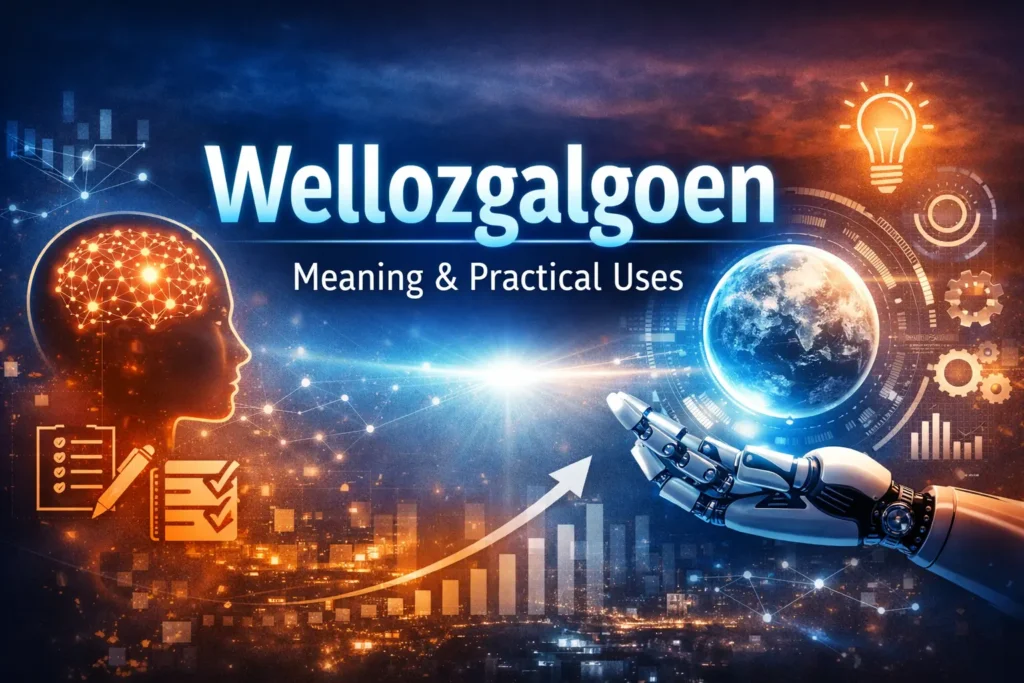 Wellozgalgoen