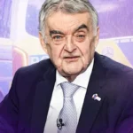 Herbert Reul Krankheit