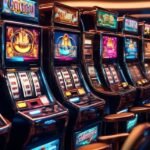 Slot Gacor: Understanding the Concept, Features, and Playing Strategies