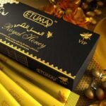 Royal Honey Pack