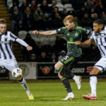 Celtic vs St. Mirren