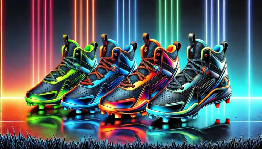 Nike Baseball Cleats