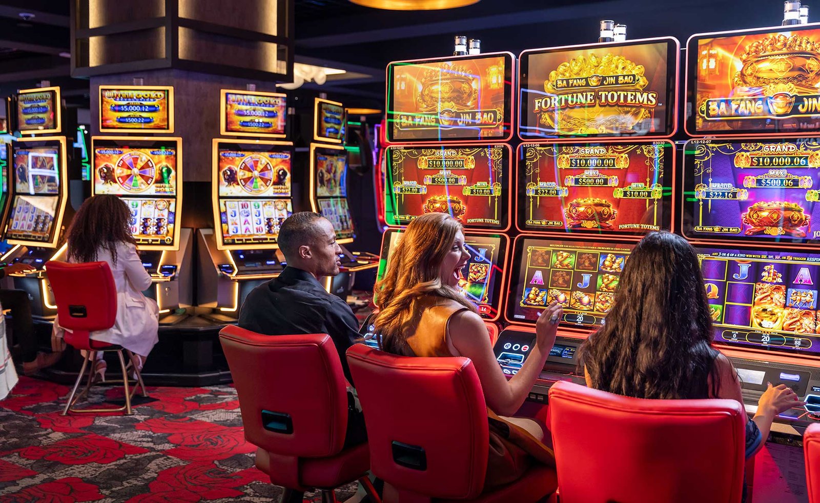 What is Link777 and Slot777