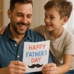 Father's Day UK 2025