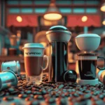 Nespresso UK