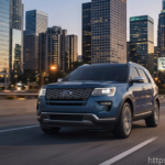 Used Ford Explorer for Sale