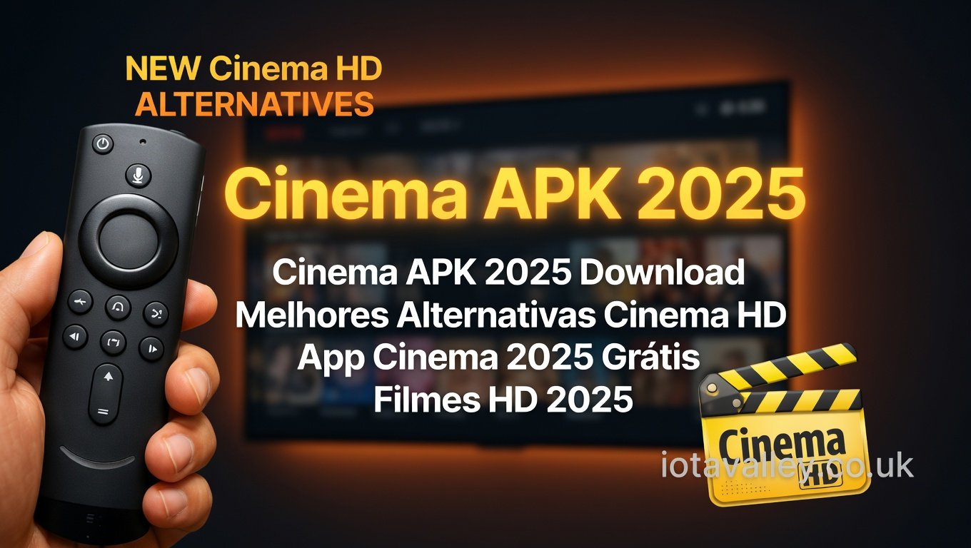 Cinema APK 2025