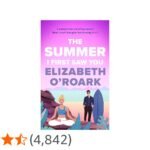 Elizabeth O Rourke Books