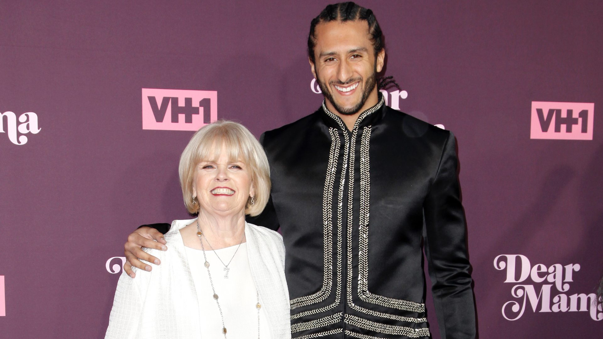 Teresa Kaepernick
