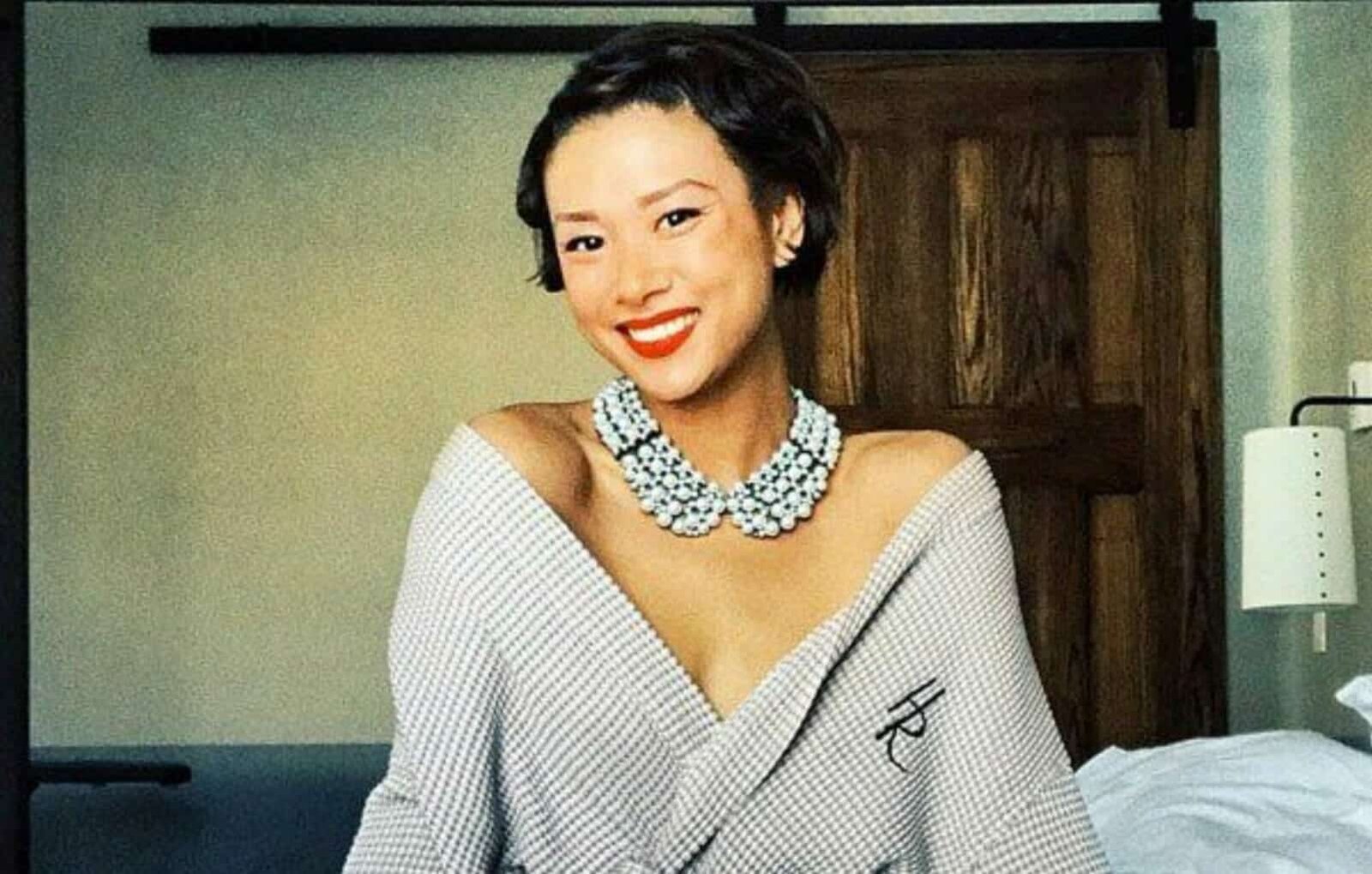 Darah Trang