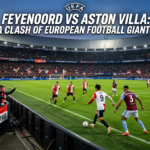 Feyenoord vs Aston Villa
