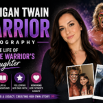 Mattigan Twain Warrior