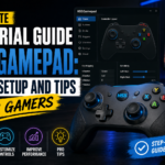 Tutorial Guide HSSGamepad