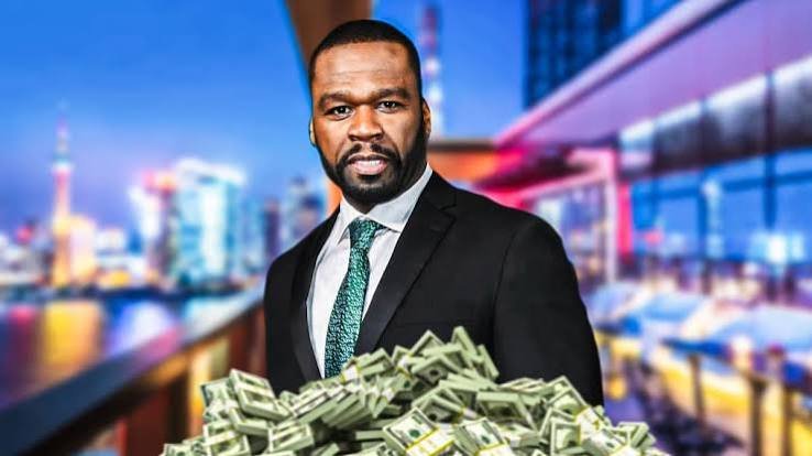 50 cent net worth 2025