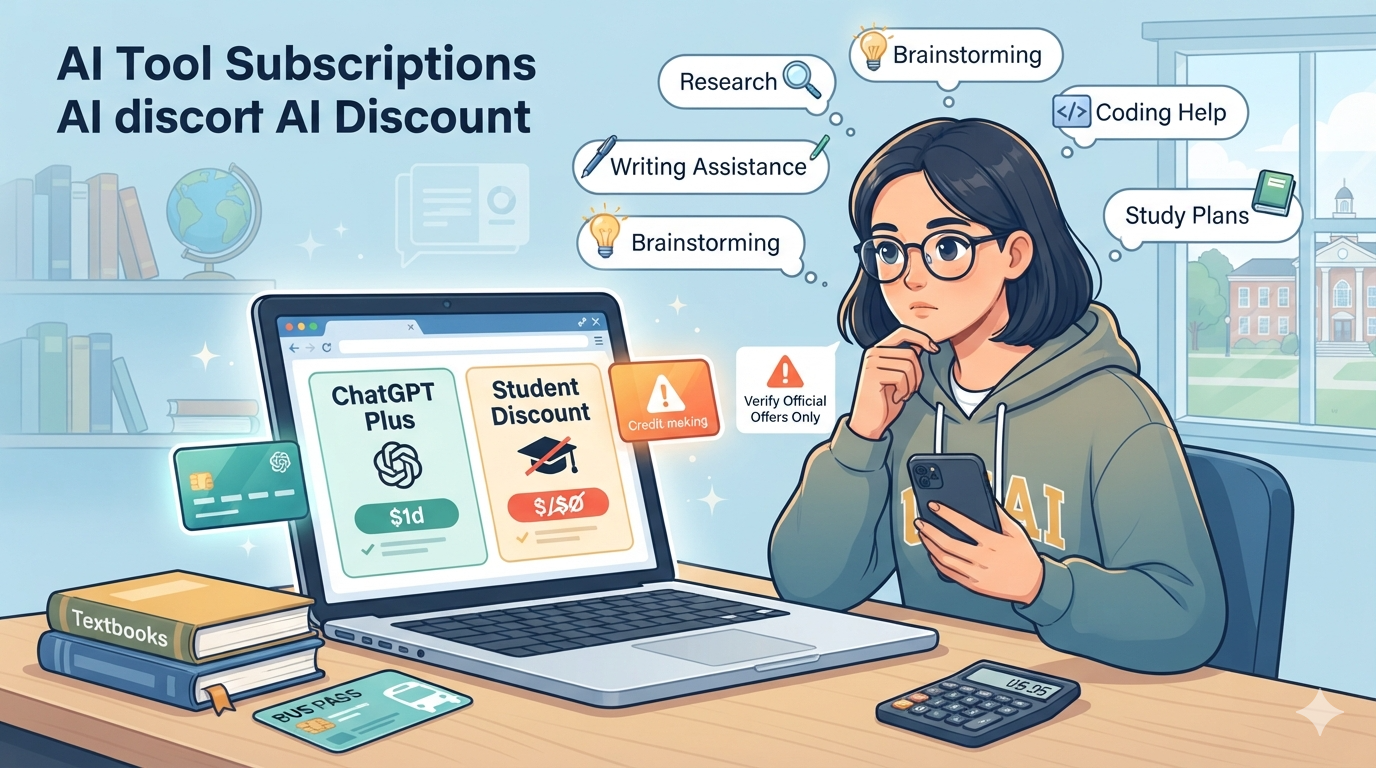 chatgpt student discount